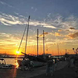Batarilo Apartament Biograd Na Moru